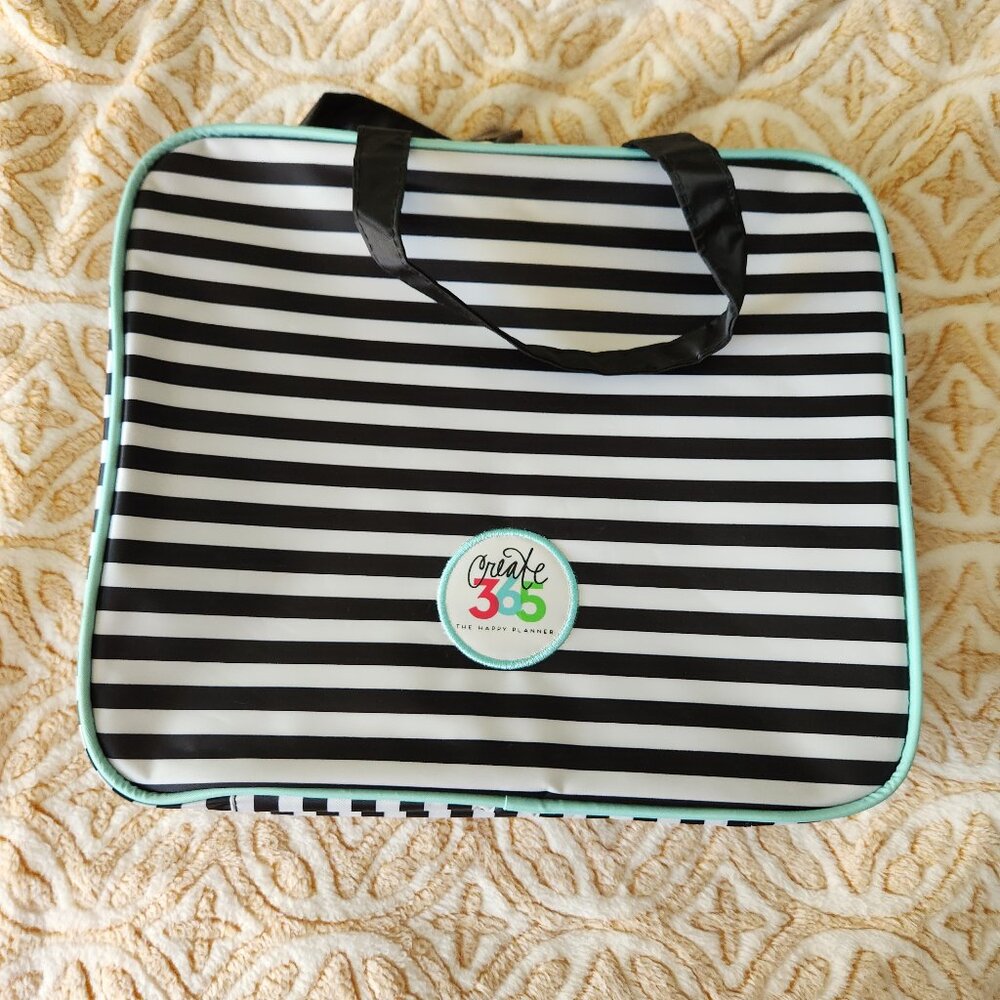 Create 365 - The Happy Planner Tote